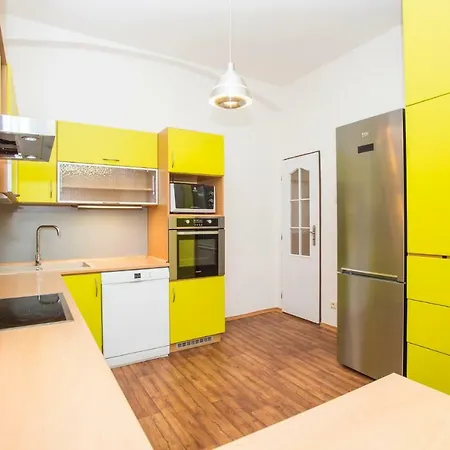 Heart Of Apartment