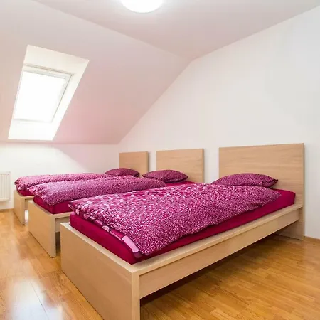 Heart Of Apartment *