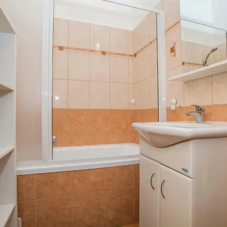 Heart Of Apartment *