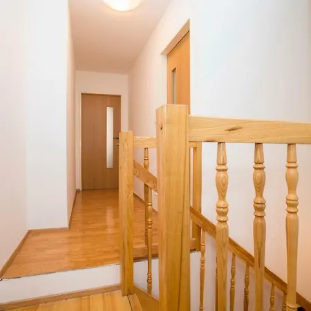 Apartment Heart Of Prag