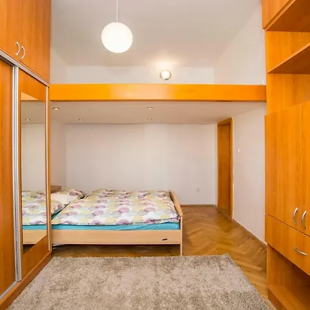 Apartment Heart Of *